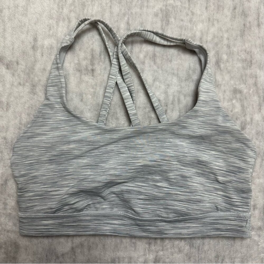 Lululemon Energy Bra